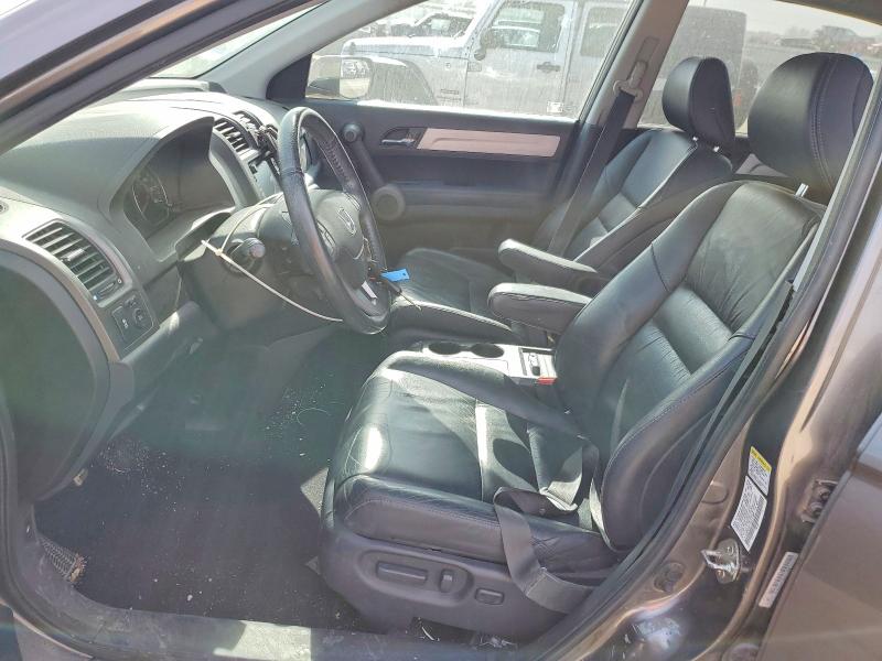 Продаж на аукціоні авто 2010 Honda Cr-v, vin: 5J6RE4H71AL011696, номер лоту: 77500395