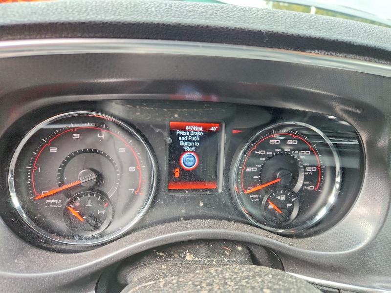 77698655 :رقم المزاد ، 2C3CDXBG8EH102383 vin ، 2014 Dodge Charger مزاد بيع