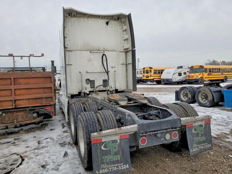 Продажа на аукционе авто 2024 Peterbilt 579, vin: 1XPBD49X6RD639508, номер лота: 75667845