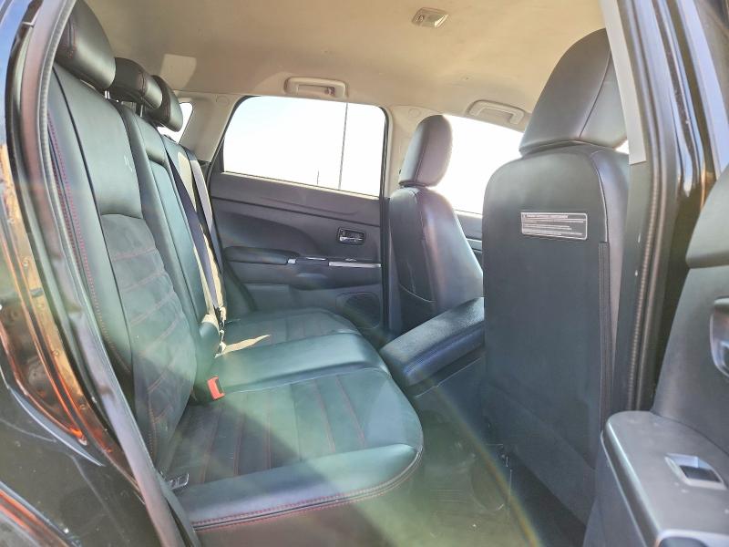 Продаж на аукціоні авто 2018 Mitsubishi Outlander Sport, vin: JA4AR3AW0JU012281, номер лоту: 79311545