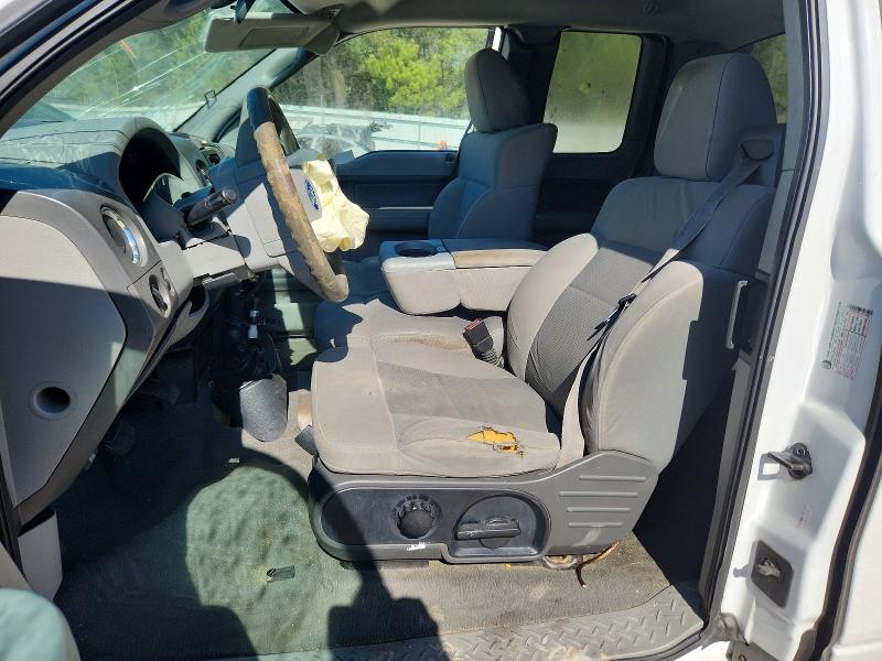 Aukcja sprzedaży 2007 Ford F150, vin: 1FTRX14W77KC18099, numer aukcji: 76546975
