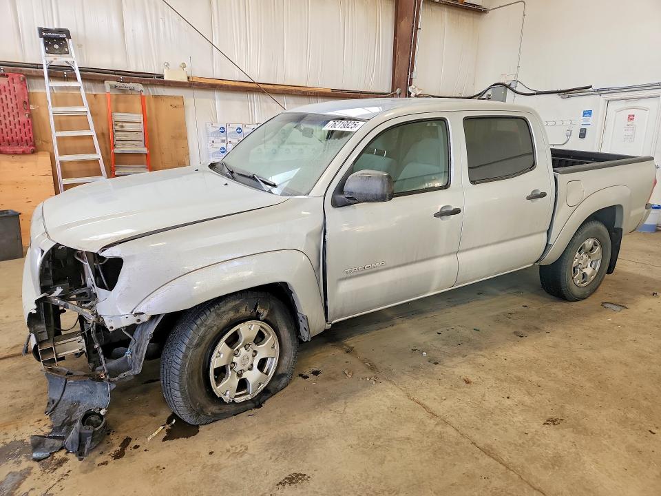 Продажа на аукционе авто 2006 Toyota Tacoma, vin: 5TELU42N96Z255451, номер лота: 76219825