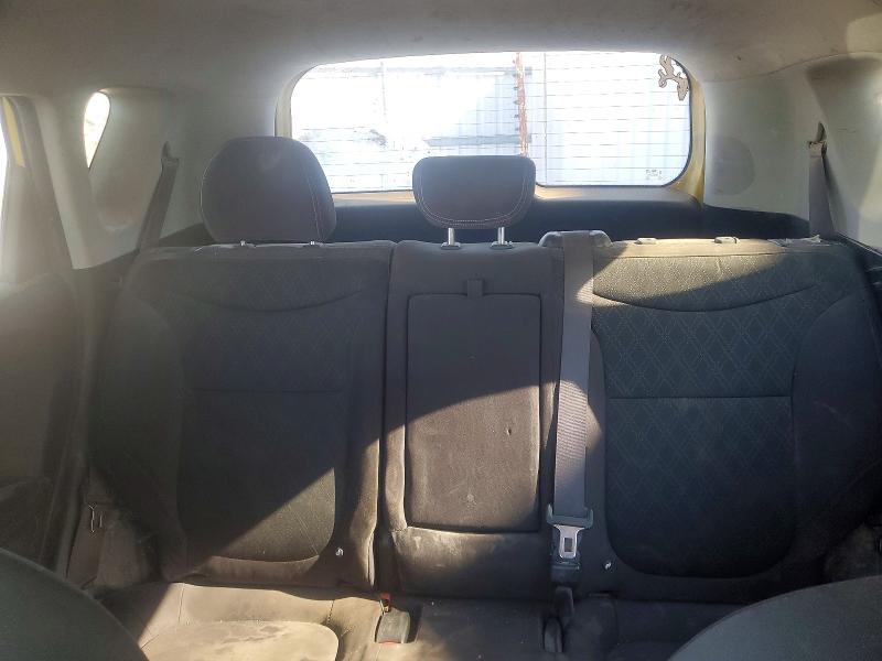 74917675 :رقم المزاد ، KNDJN2A2XG7240837 vin ، 2016 Kia Soul مزاد بيع
