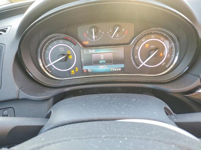 Aukcja sprzedaży 2014 Buick Regal, vin: 2G4GK5EX1E9191139, numer aukcji: 78825625