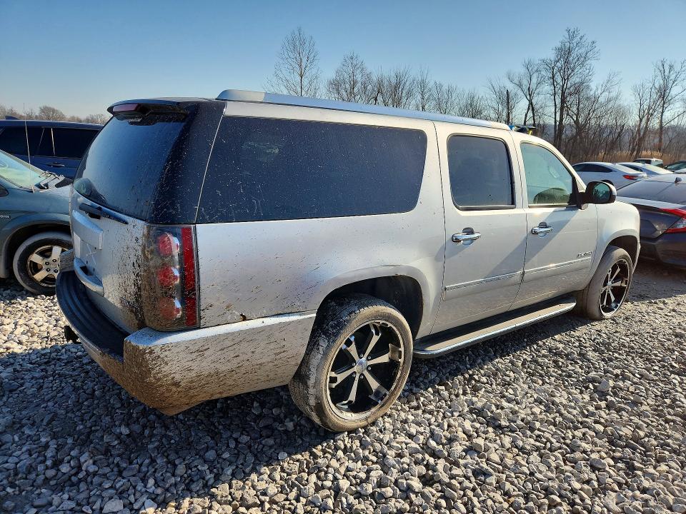 Aukcja sprzedaży 2010 Gmc Yukon Xl, vin: 1GKUKMEF2AR193348, numer aukcji: 75148235
