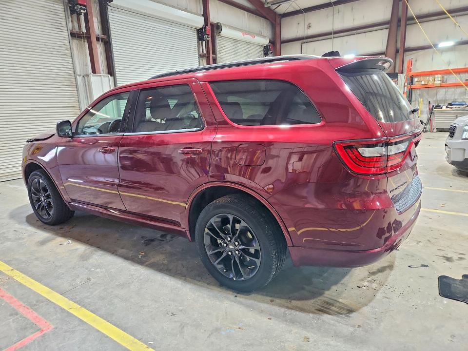 Продаж на аукціоні авто 2023 Dodge Durango, vin: 1C4RDJDG0PC639318, номер лоту: 78502115