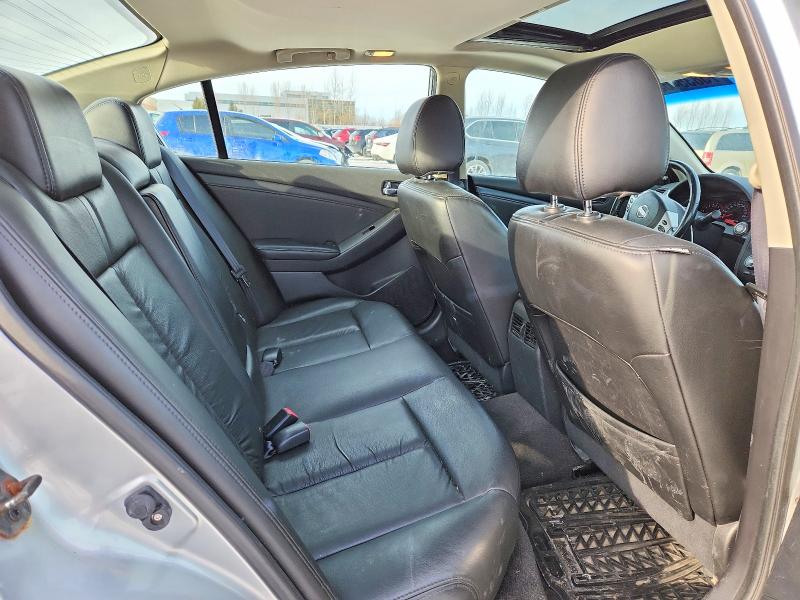Aukcja sprzedaży 2008 Nissan Altima, vin: 1N4AL21E08C180811, numer aukcji: 75835465