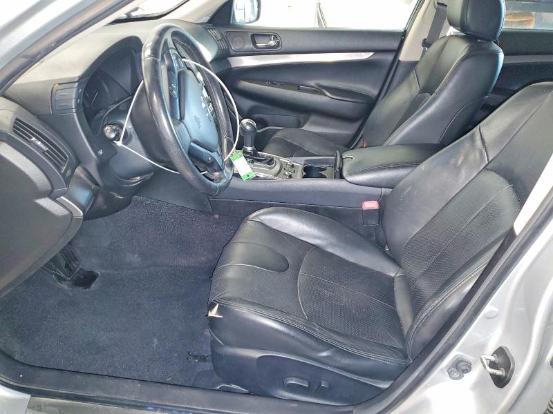 Aukcja sprzedaży 2015 Infiniti Q40, vin: JN1CV6AR9FM523049, numer aukcji: 76582005