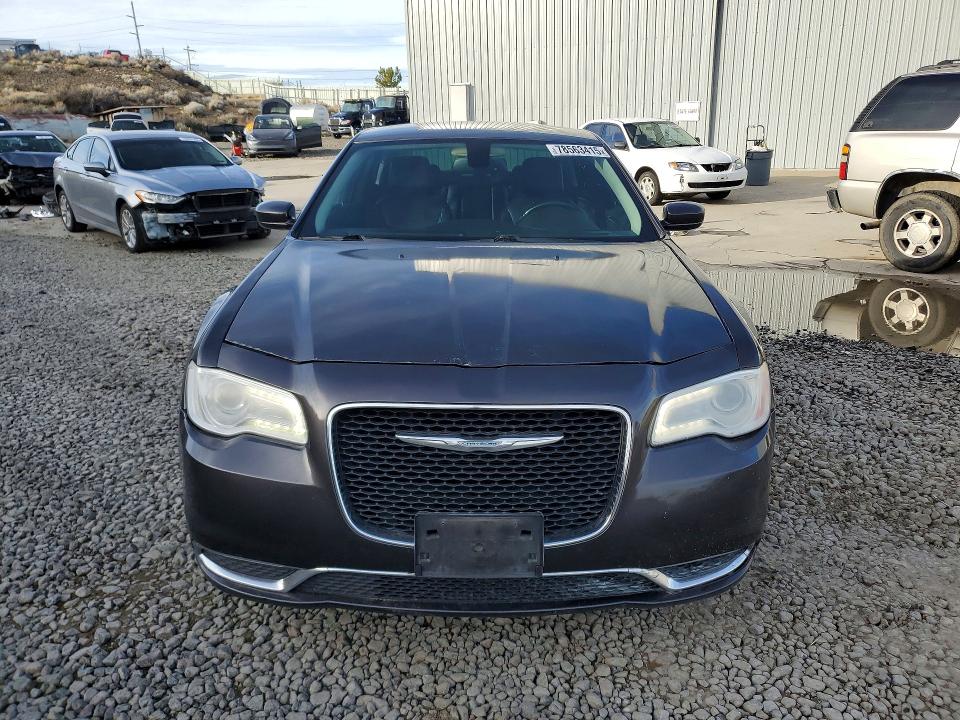 Aukcja sprzedaży 2015 Chrysler 300, vin: 2C3CCAAG8FH766640, numer aukcji: 78563415