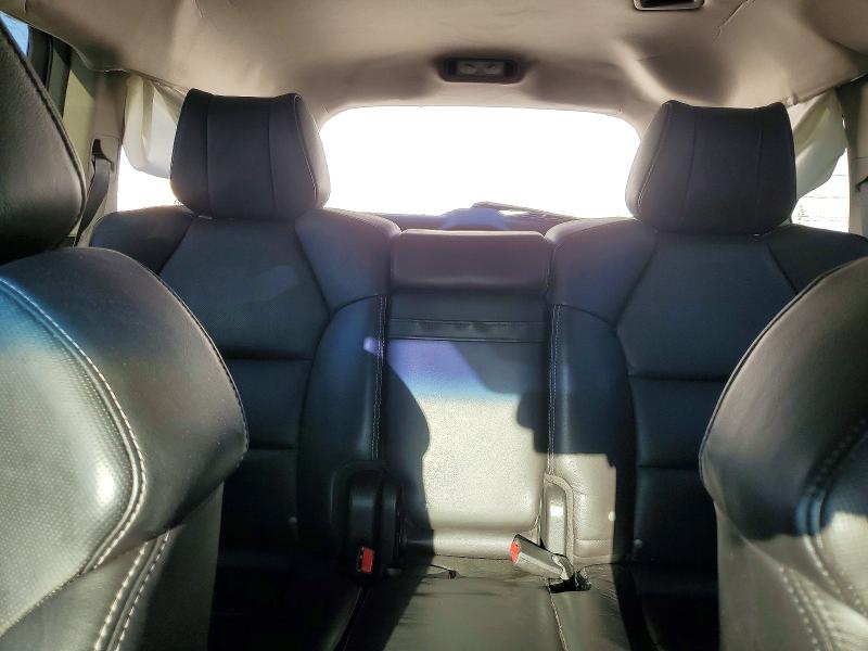 Auction sale of the 2013 Acura Mdx, vin: 2HNYD2H64DH500007, lot number: 78499065