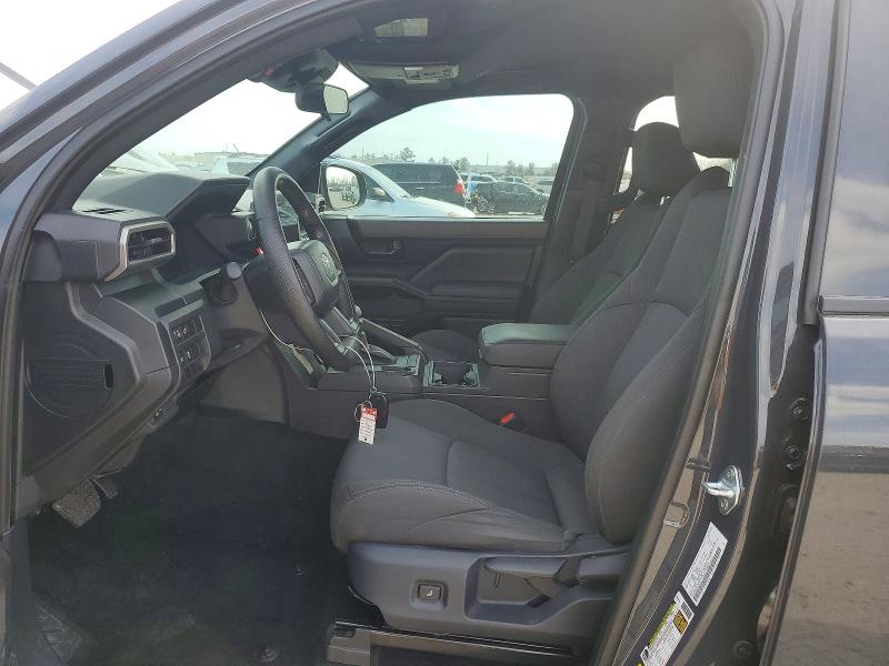 Aukcja sprzedaży 2024 Toyota Tacoma, vin: 3TYKD5HN3RT011115, numer aukcji: 79192345