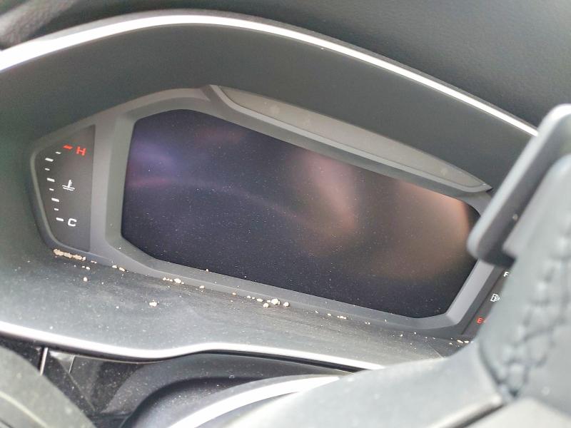 Aukcja sprzedaży 2024 Audi Q3, vin: WA1DECF38R1108129, numer aukcji: 75658035