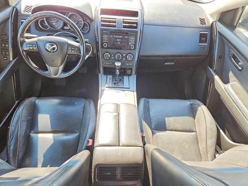 79109765 :رقم المزاد ، JM3TB3CAXD0422609 vin ، 2013 Mazda Cx-9 مزاد بيع