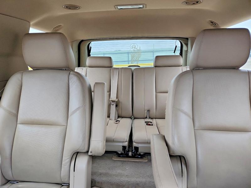 2014 Cadillac Escalade მანქანა იყიდება აუქციონზე, vin: 1GYS3CEFXER243102, აუქციონის ნომერი: 77184505