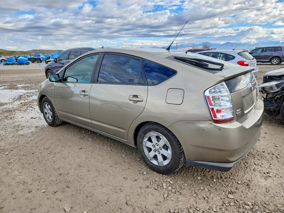 Aukcja sprzedaży 2007 Toyota Prius, vin: JTDKB20U273292678, numer aukcji: 79231365