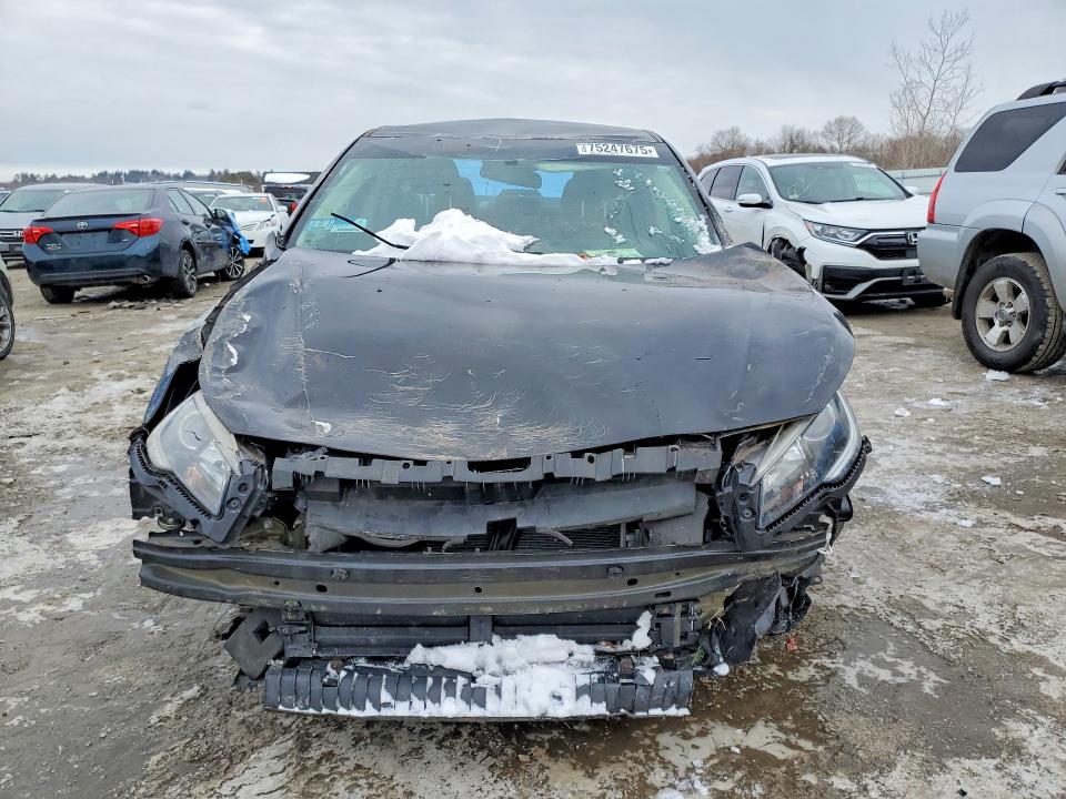 Aukcja sprzedaży 2018 Subaru Legacy, vin: 4S3BNAB68J3019428, numer aukcji: 75247675