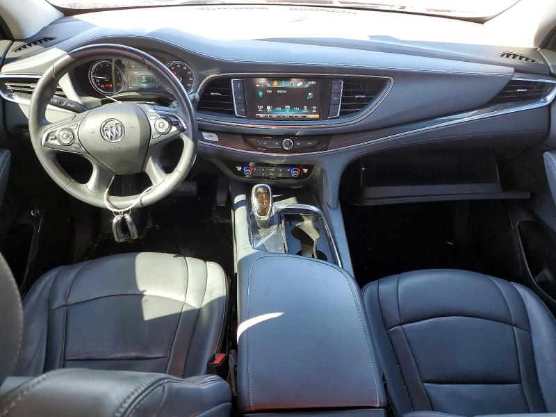 79416355 :رقم المزاد ، 5GAEVAKW4JJ157252 vin ، 2018 Buick Enclave مزاد بيع