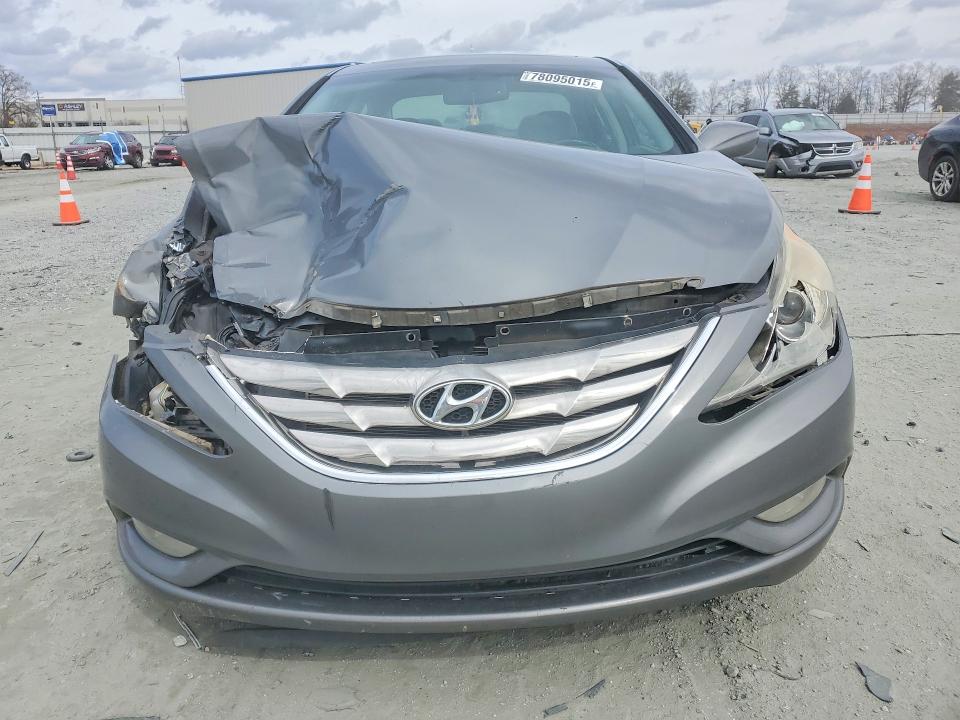 2013 Hyundai Sonata მანქანა იყიდება აუქციონზე, vin: 5NPEC4AC9DH680910, აუქციონის ნომერი: 78095015