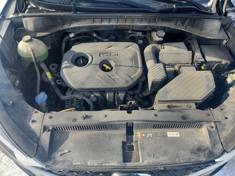 Продажа на аукционе авто 2020 Hyundai Tucson Se, vin: KM8J2CA44LU229839, номер лота: 76364385