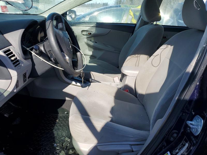 Продаж на аукціоні авто 2013 Toyota Corolla, vin: 2T1BU4EE0DC929898, номер лоту: 76444465