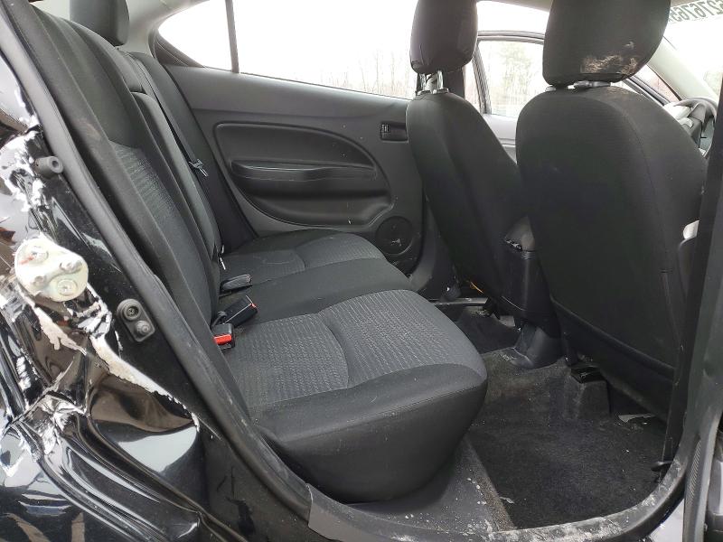 Продаж на аукціоні авто 2022 Mitsubishi Mirage, vin: ML32FUFJ0NHF03444, номер лоту: 76276765