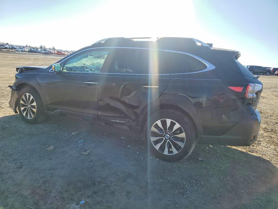 Aukcja sprzedaży 2024 Subaru Outback, vin: 4S4BTGPDXR3281717, numer aukcji: 79180375