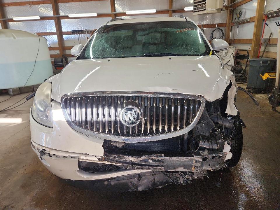 Продаж на аукціоні авто 2012 Buick Enclave, vin: 5GAKVCED5CJ155277, номер лоту: 78100925