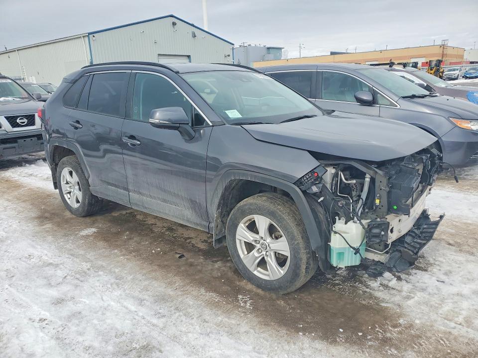 Продаж на аукціоні авто 2019 Toyota Rav4, vin: 2T3B1RFV0KW067676, номер лоту: 77582905