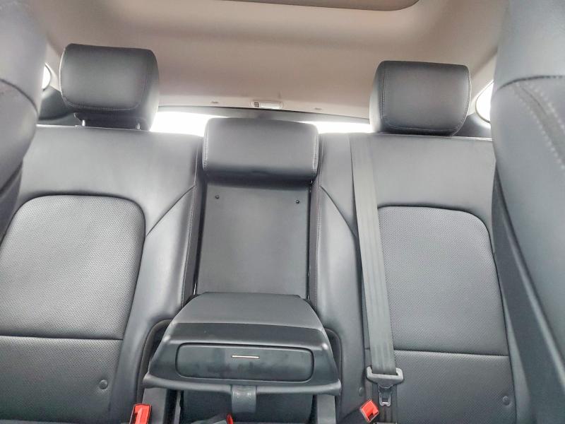 77888005 :رقم المزاد ، 5NMZUDLB4JH079979 vin ، 2018 Hyundai Santa Fe Sport مزاد بيع