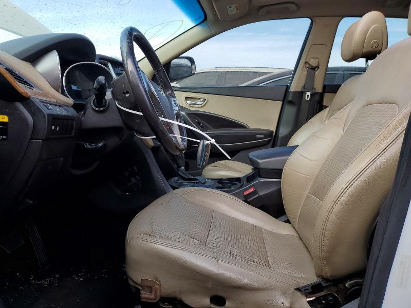 Aukcja sprzedaży 2013 Hyundai Santa Fe Sport, vin: 5XYZU3LB6DG084545, numer aukcji: 73527945