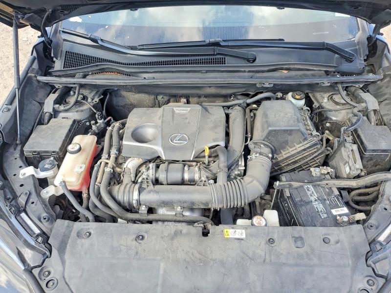 76769845 :رقم المزاد ، JTJSARBZ1M2180070 vin ، 2021 Lexus Nx مزاد بيع