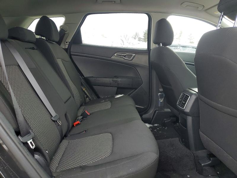 78148395 :رقم المزاد ، KNDPU3AF0P7042564 vin ، 2023 Kia Sportage مزاد بيع