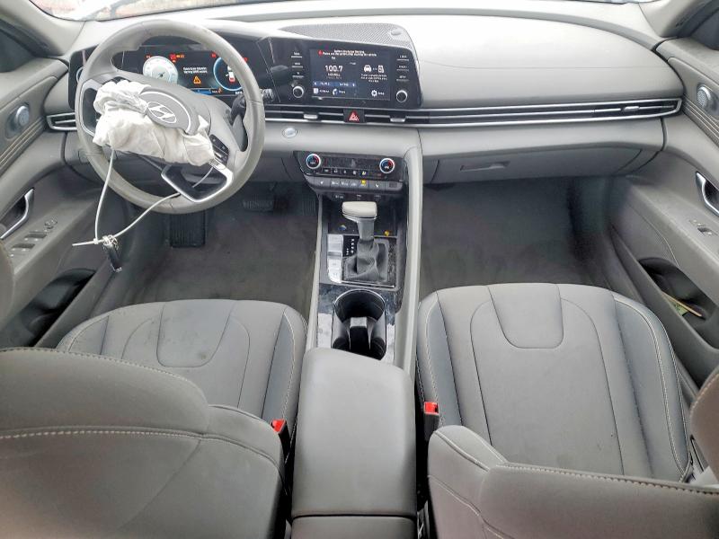 Aukcja sprzedaży 2022 Hyundai Elantra, vin: 5NPLS4AG5NH068136, numer aukcji: 77860025