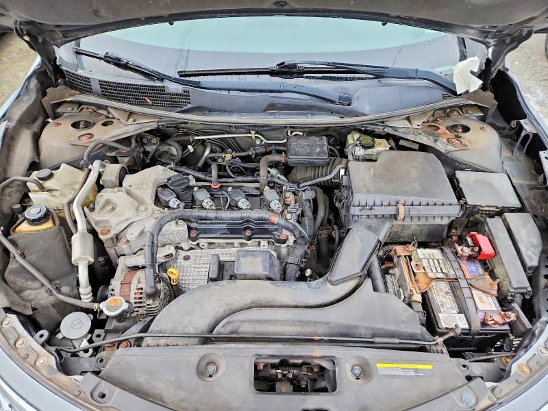 Продажа на аукционе авто 2014 Nissan Altima, vin: 1N4AL3AP8EC137658, номер лота: 78755455