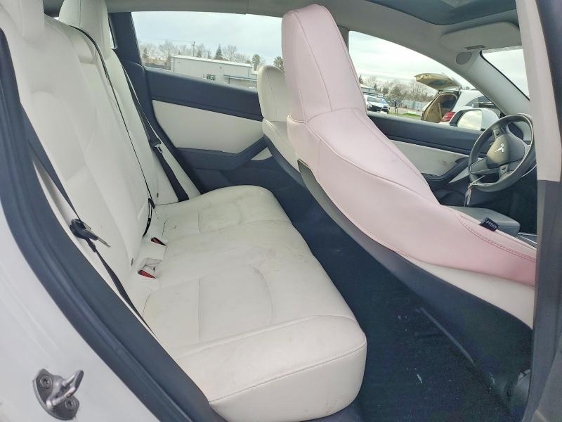 Aukcja sprzedaży 2021 Tesla Model 3, vin: 5YJ3E1EB8MF876160, numer aukcji: 78419345