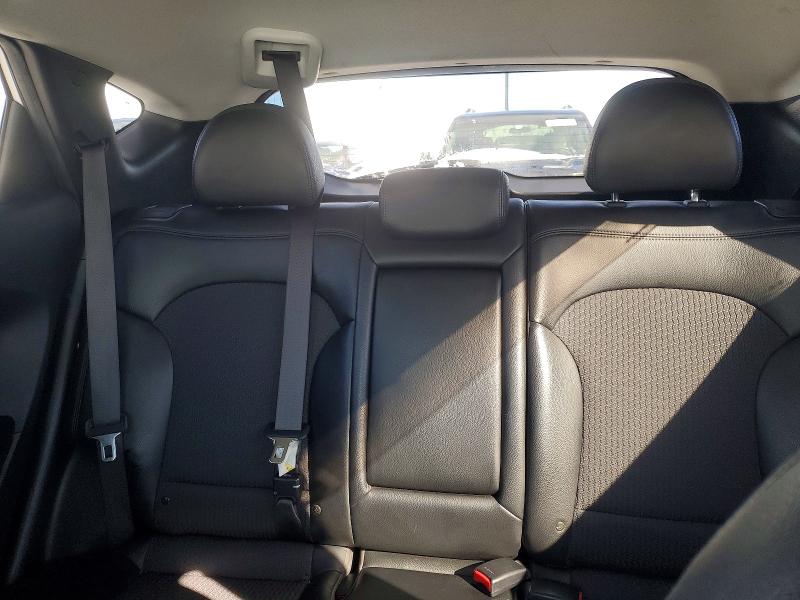 Aukcja sprzedaży 2012 Hyundai Tucson, vin: KM8JU3AC2CU394838, numer aukcji: 78186225