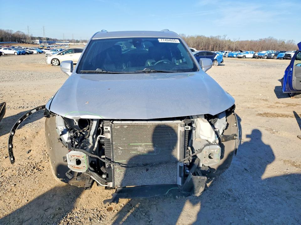 Aukcja sprzedaży 2020 Cadillac Xt6 Premiu, vin: 1GYKPDRS9LZ135147, numer aukcji: 77494655