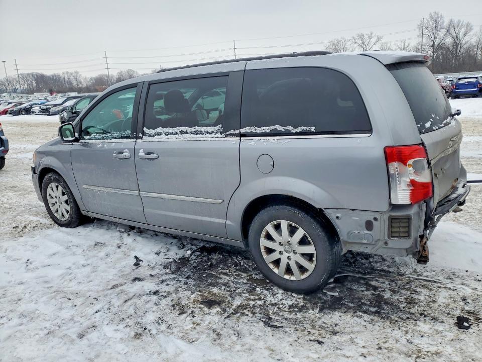 Aukcja sprzedaży 2016 Chrysler Town & Country, vin: 2C4RC1BG2GR291731, numer aukcji: 73325615