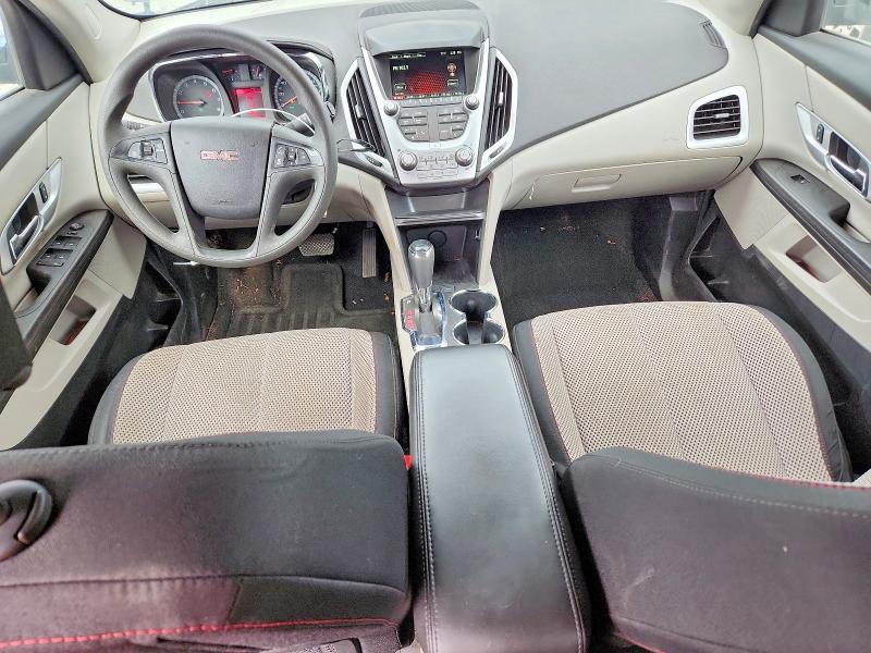 Aukcja sprzedaży 2017 Gmc Terrain, vin: 2GKALMEK9H6120867, numer aukcji: 76512695