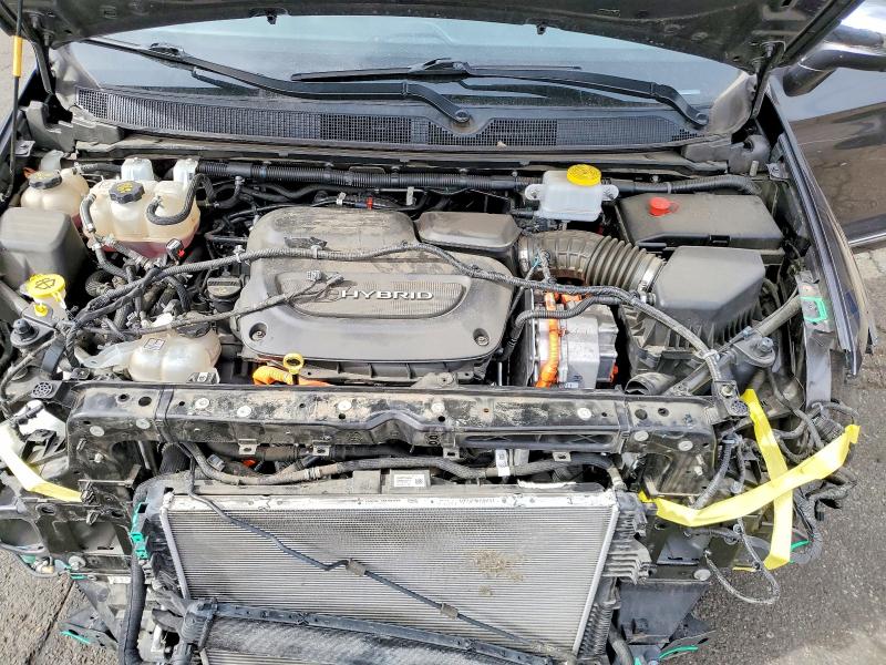 78136145 :رقم المزاد ، 2C4RC1N79HR693937 vin ، 2017 Chrysler Pacifica مزاد بيع