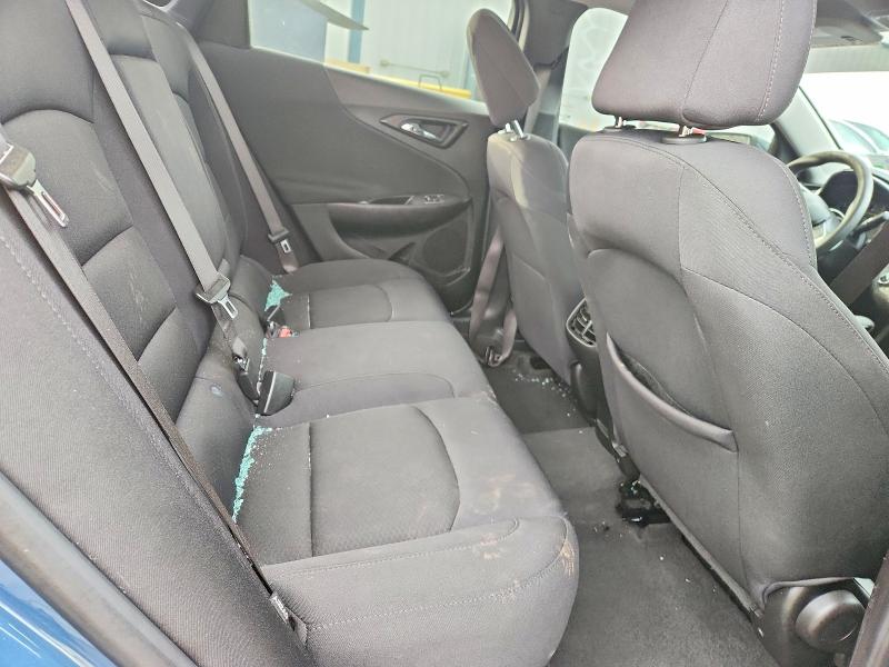 2024 Chevrolet Malibu მანქანა იყიდება აუქციონზე, vin: 1G1ZD5ST6RF228412, აუქციონის ნომერი: 77663865