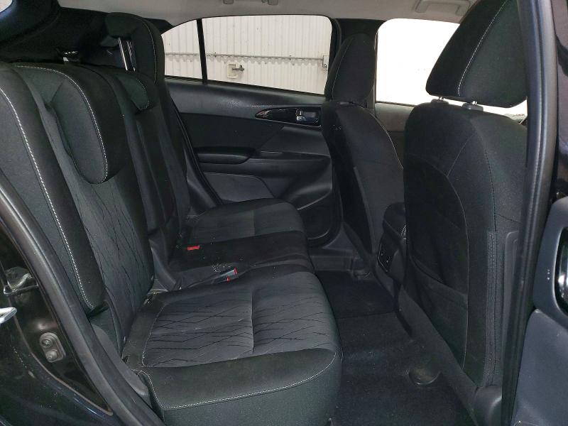 Продаж на аукціоні авто 2019 Mitsubishi Eclipse Cross, vin: JA4AT4AA7KZ606396, номер лоту: 76425355