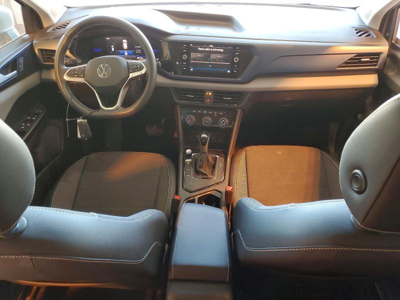 Продаж на аукціоні авто 2023 Volkswagen Taos, vin: 3VVEX7B25PM371253, номер лоту: 75293835