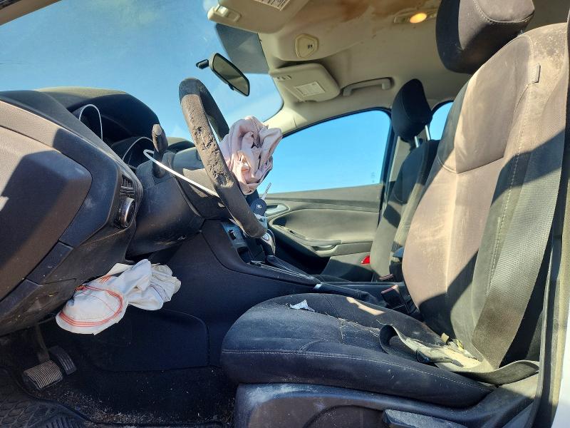Aukcja sprzedaży 2016 Ford Focus, vin: 1FADP3K29GL348696, numer aukcji: 76487785