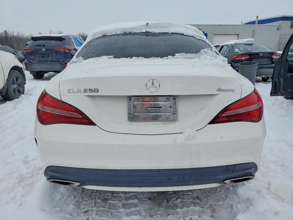 76758215 :رقم المزاد ، WDDSJ4GB8KN717049 vin ، 2019 Mercedes-benz Cla مزاد بيع