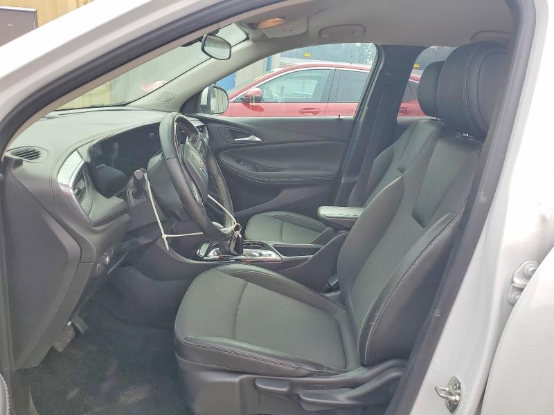 Продаж на аукціоні авто 2024 Buick Encore Gx, vin: KL4AMBS25RB138602, номер лоту: 41847326