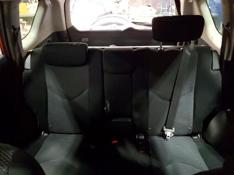 Aukcja sprzedaży 2007 Toyota Rav4, vin: JTMBK32V576016764, numer aukcji: 75074755