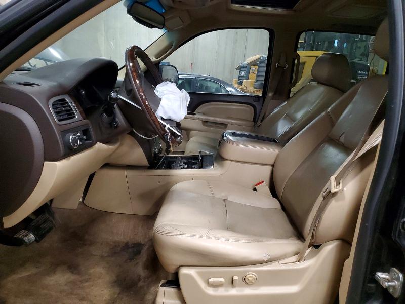 Продаж на аукціоні авто 2012 Gmc Yukon Xl, vin: 1GKS2MEF0CR228186, номер лоту: 76237915