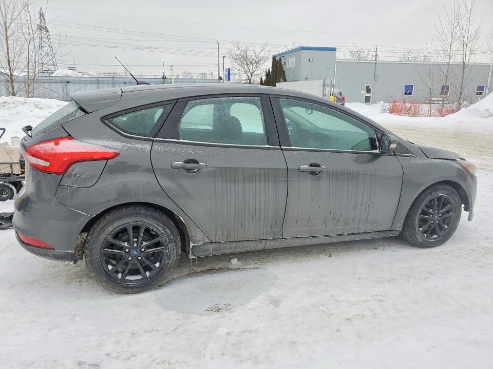 Продажа на аукционе авто 2015 Ford Focus, vin: 1FADP3K21FL358900, номер лота: 75317055