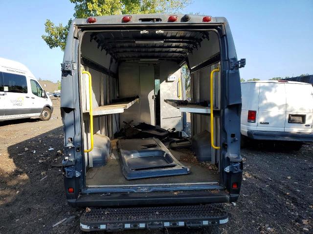 Aukcja sprzedaży 2021 Ram Promaster 3500, vin: 3C6MRVJG9ME536806, numer aukcji: 78711745